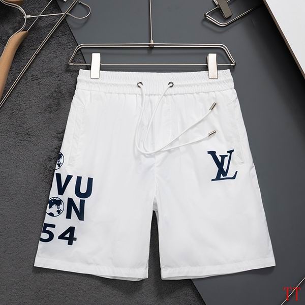 Louis Vuitton Beach Pants Mens ID:20260604-228